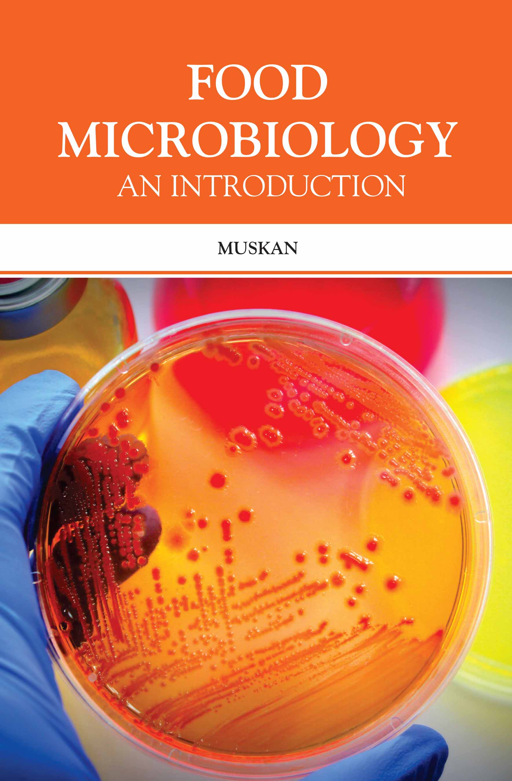 Food Microbiology: An Introduction