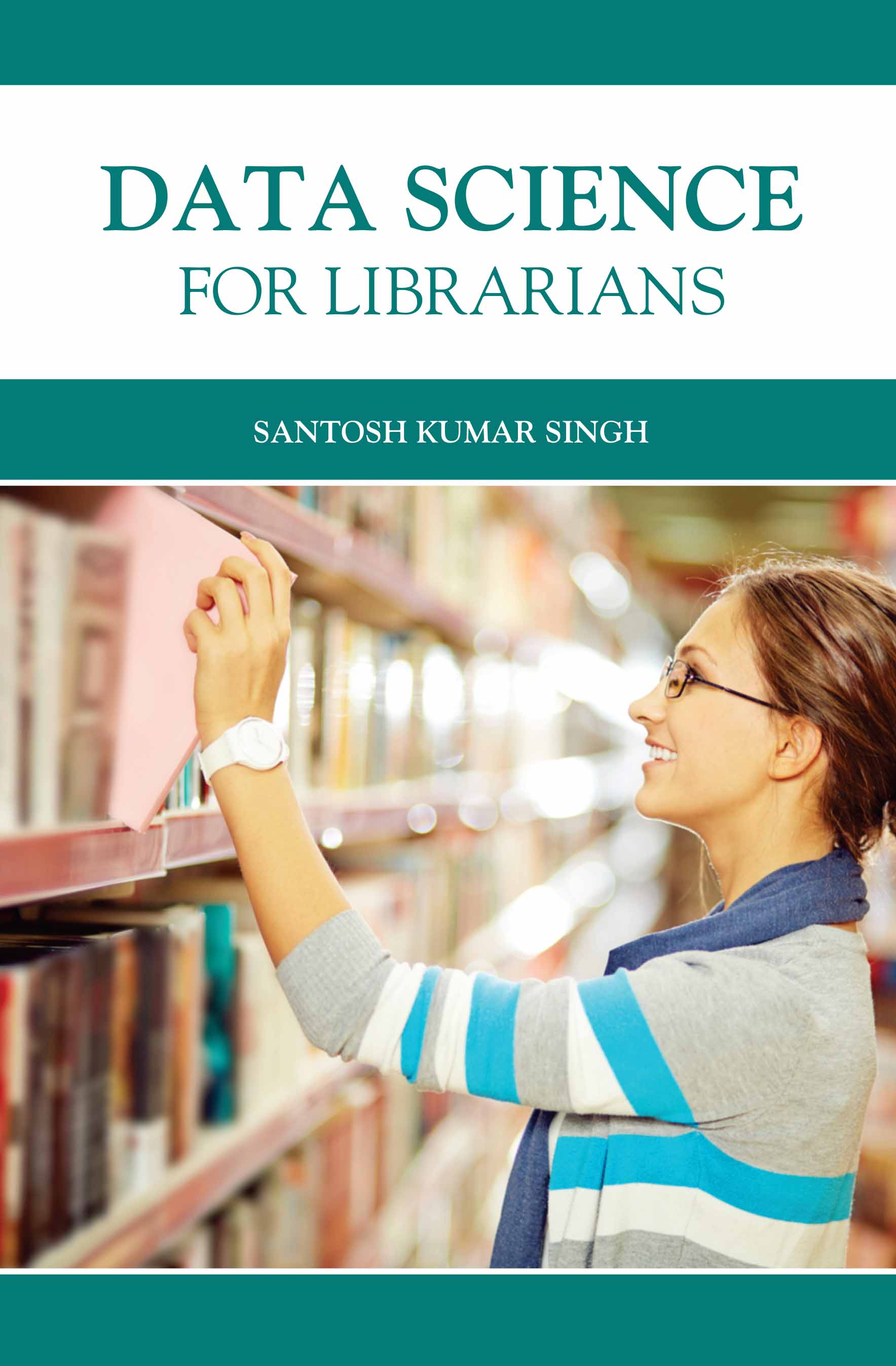 Data Science For Librarians