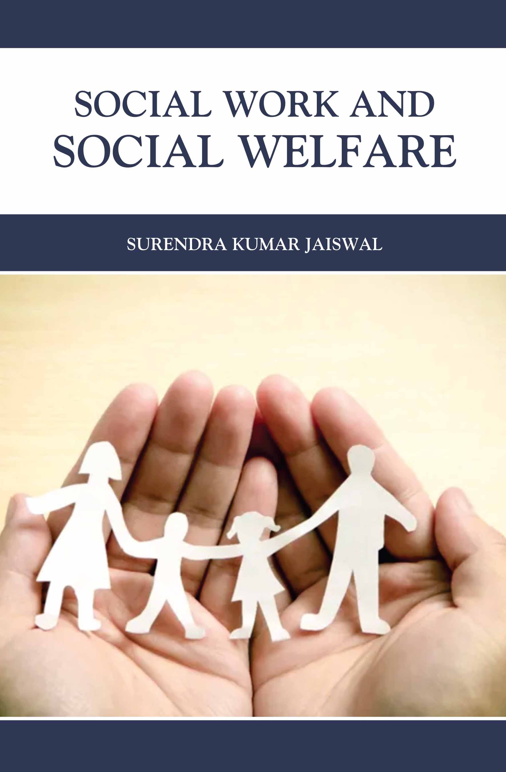 Social Work And Social Welfare