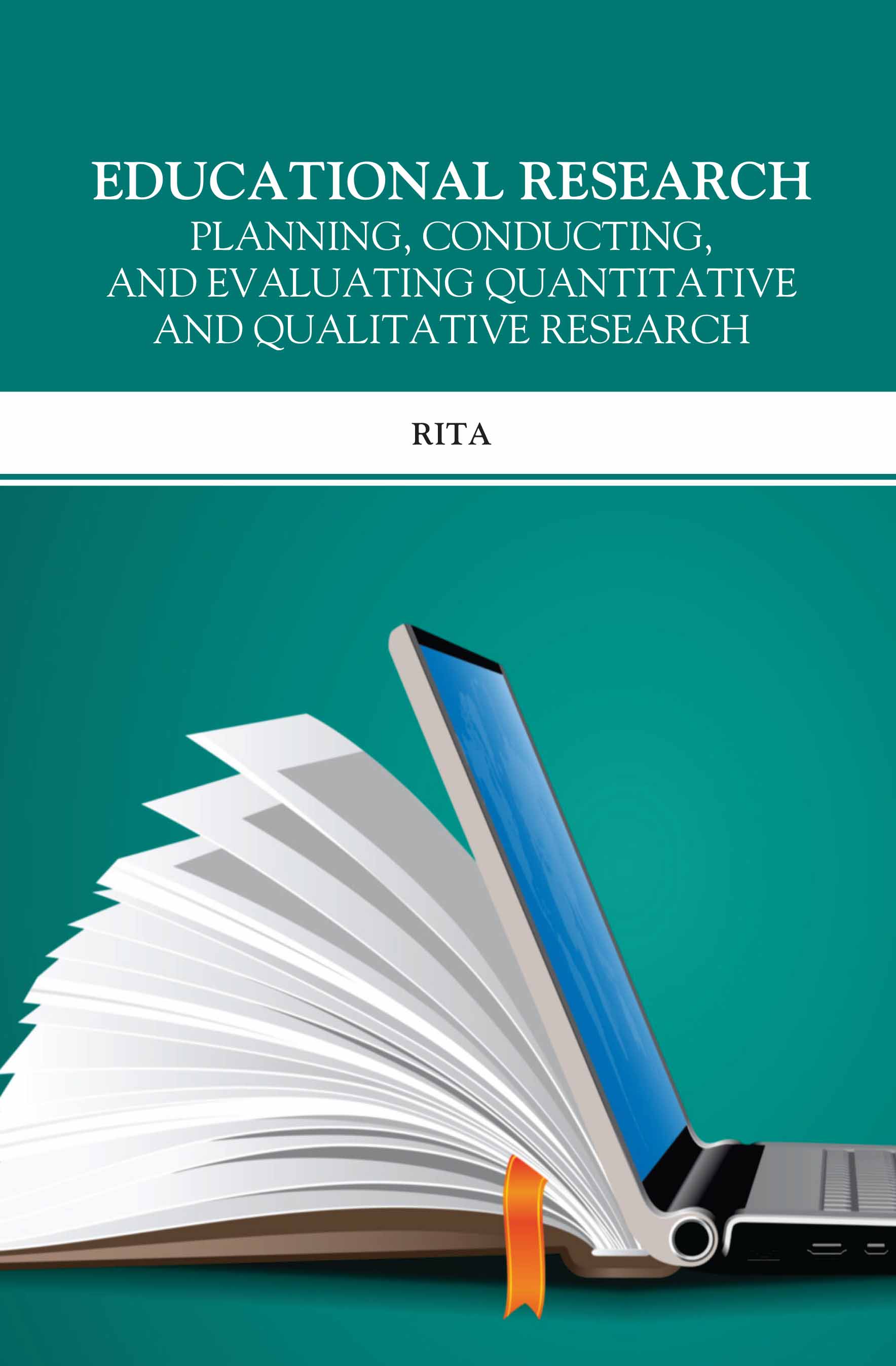 Educational Research: Planning, Conducting, And Evaluating Quantitative And Qualitative Research