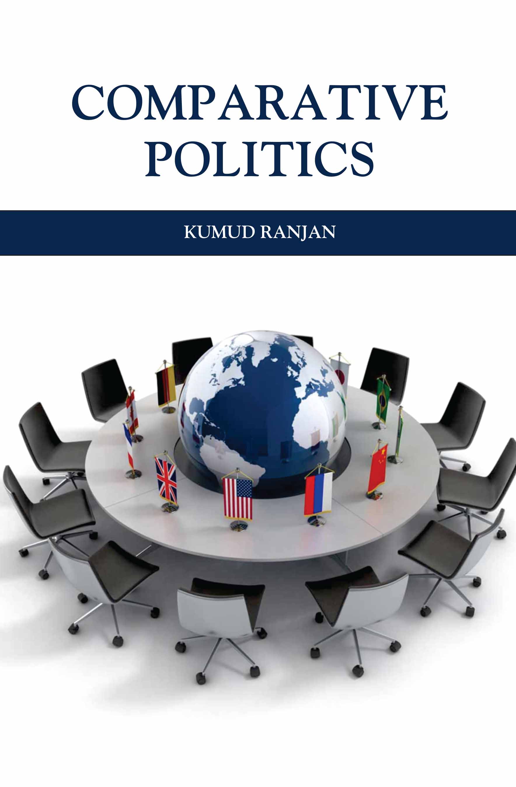 Comparative Politics 