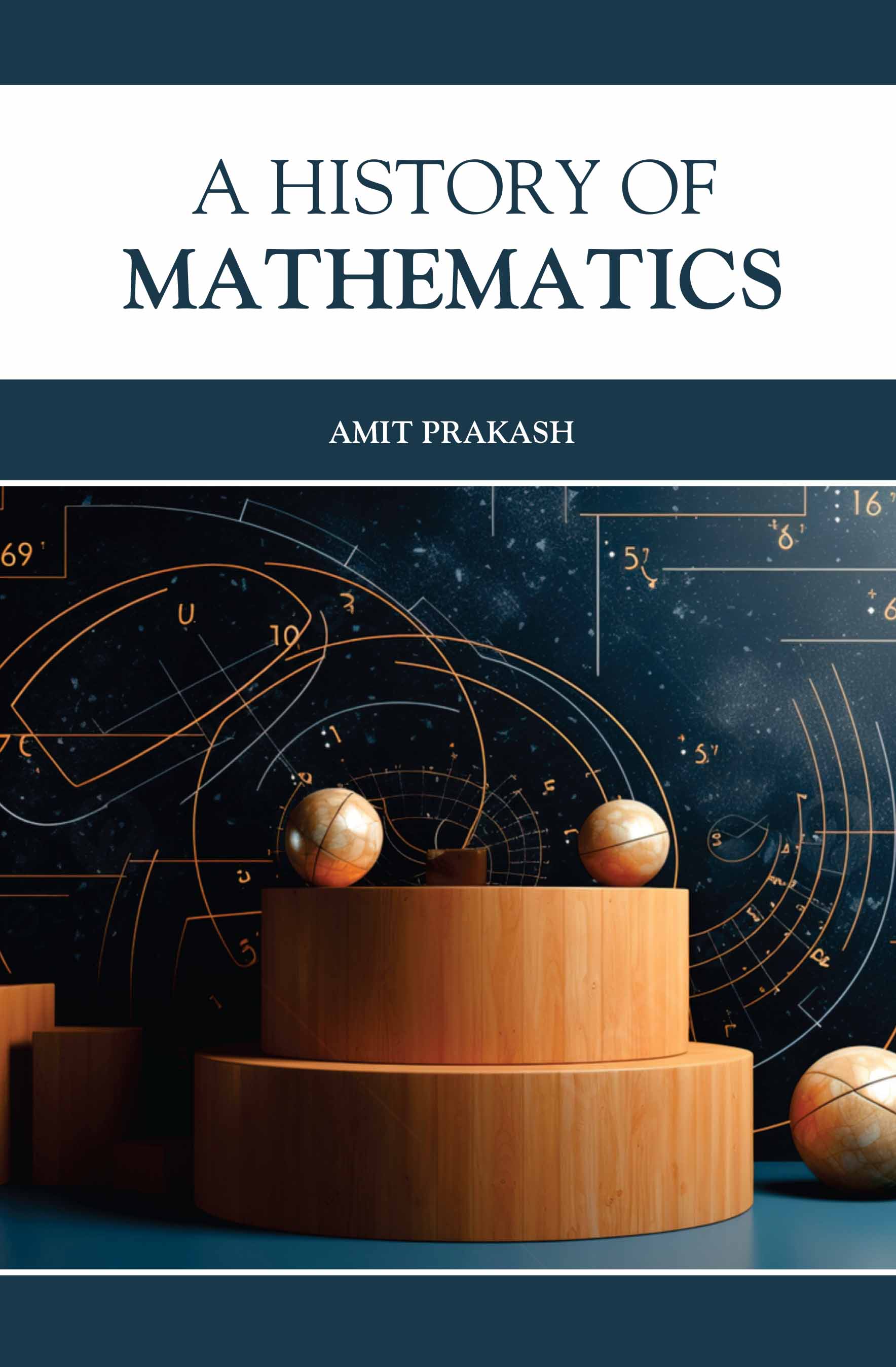 A History Of Mathematics