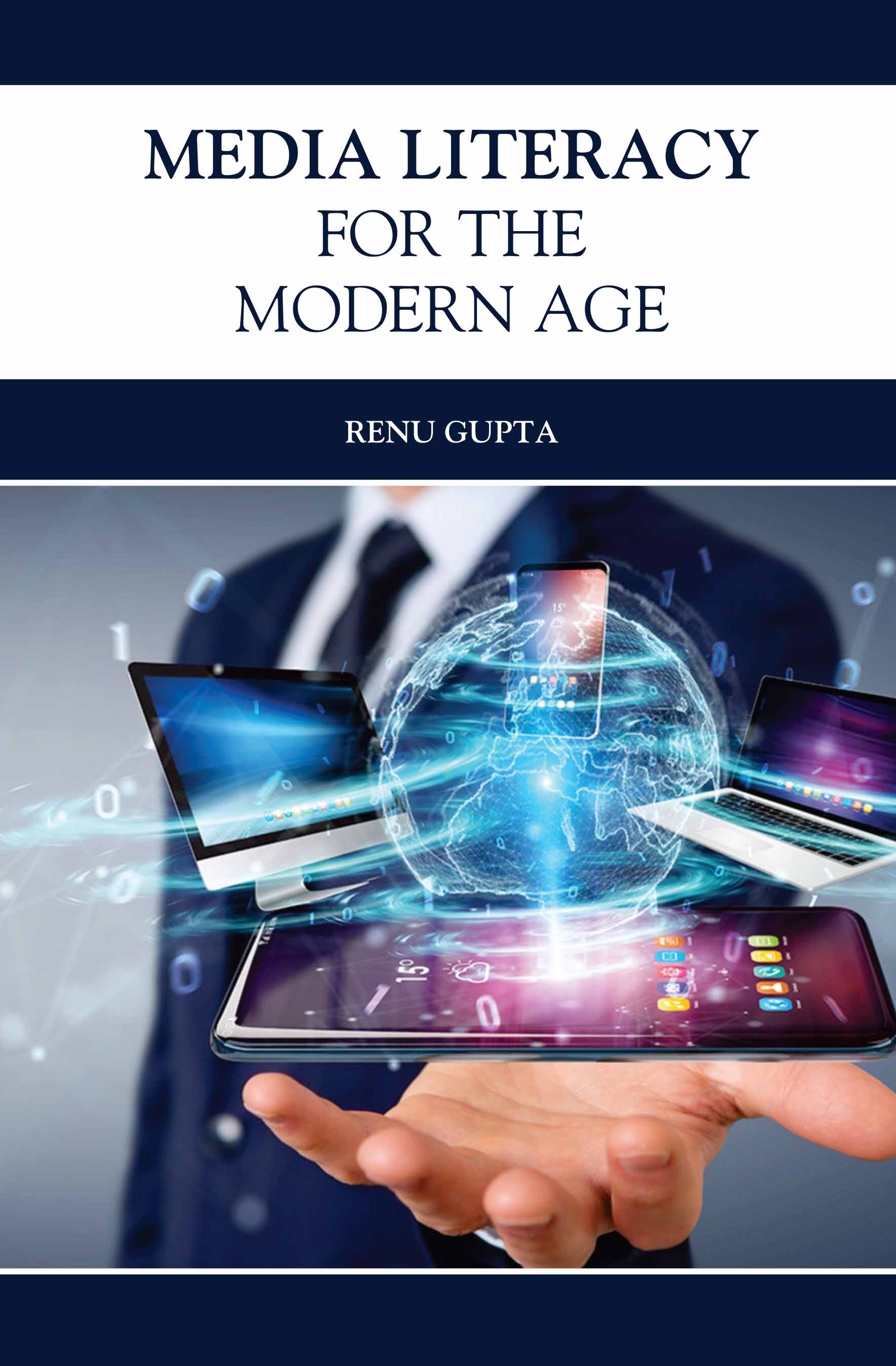 Media Literacy For The Modern Age