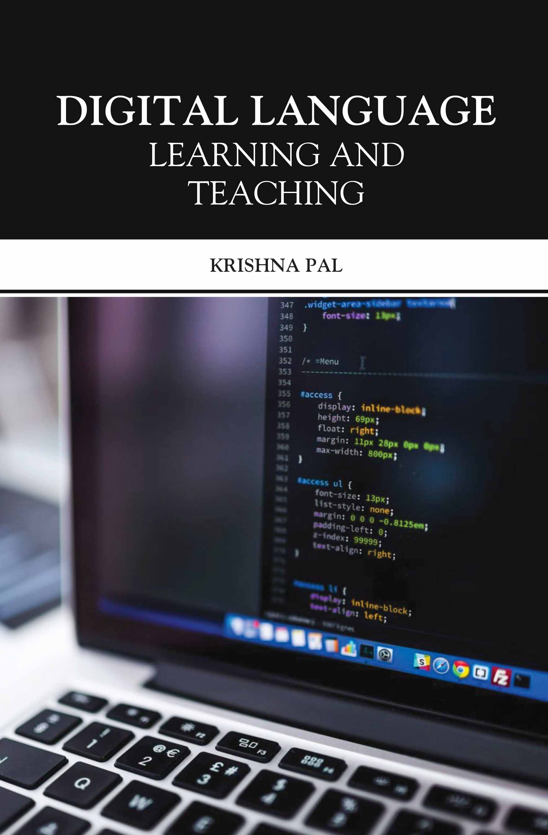 Digital Language Learning And Teaching