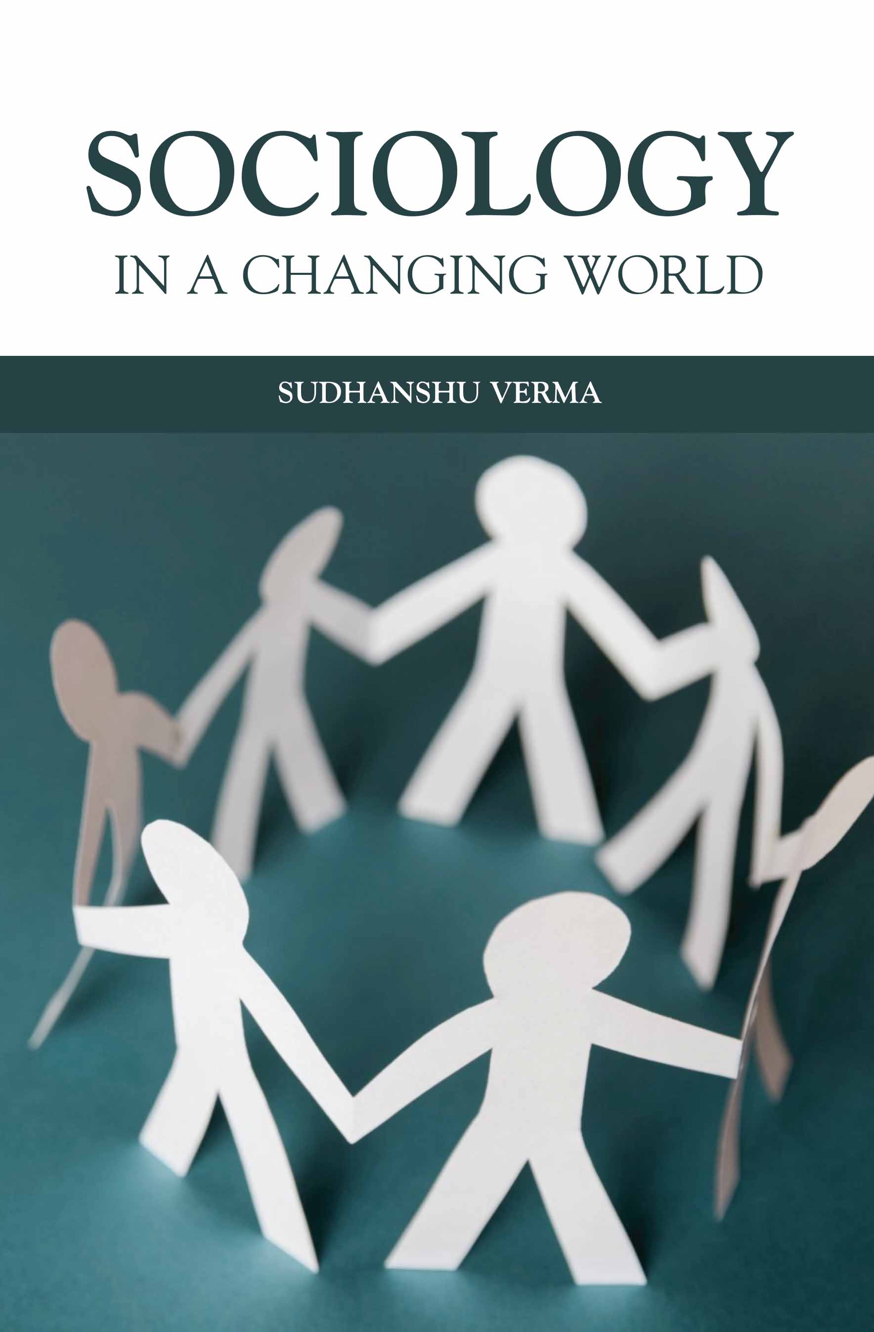 Sociology In A Changing World