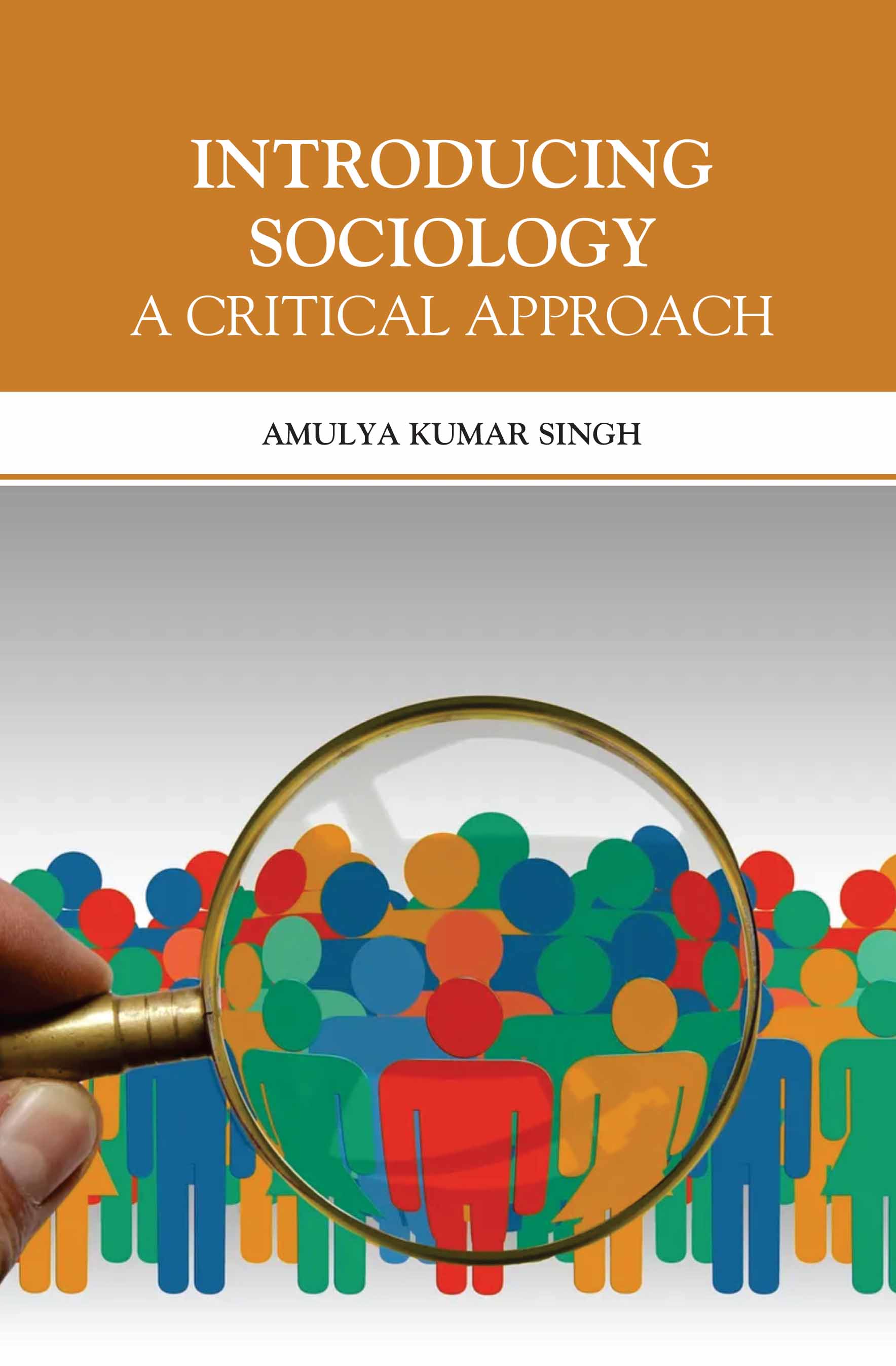 Introducing Sociology: A Critical Approach